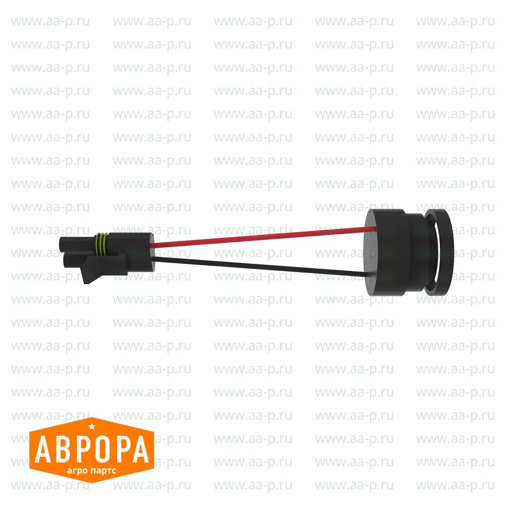 AT178526 ЗВУКОВОЙ  АВАРИЙНЫЙ  СИГНАЛ